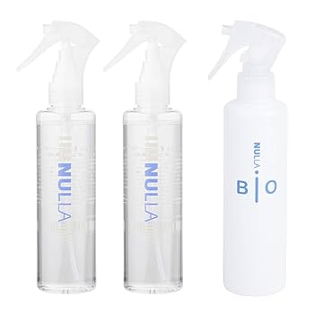 Amazon.co.jp: [ NULLA/NULLA Bio ] ワキガ 衣類 体臭 消臭